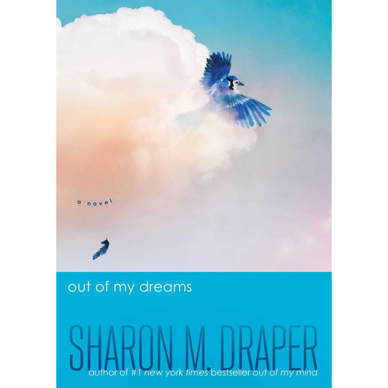 Out of My Dreams - ISBN 9781665949552