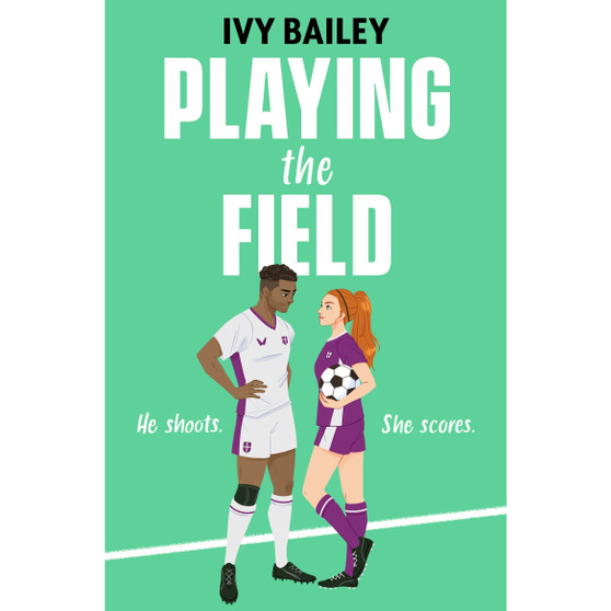 Playing the Field - ISBN 9781398535008