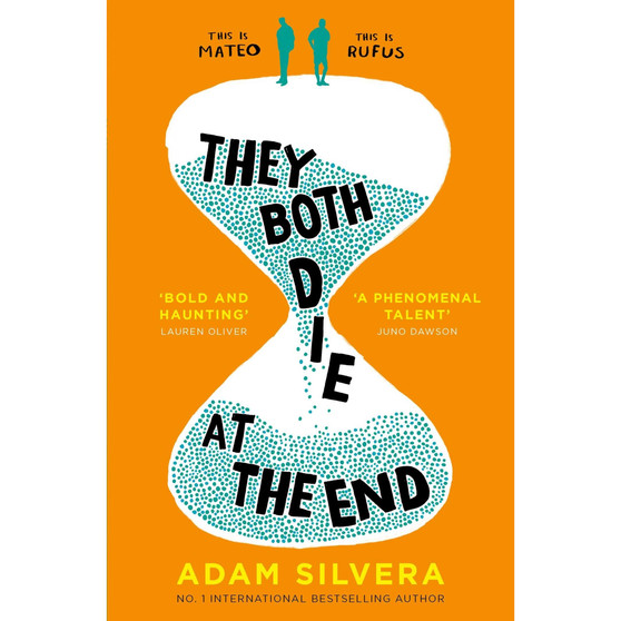 They Both Die at the End - ISBN 9781471166204