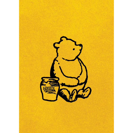 Winnie-the-Pooh - ISBN 9781665984126
