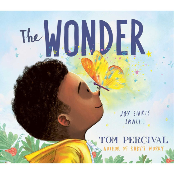 The Wonder - ISBN 9781398515116
