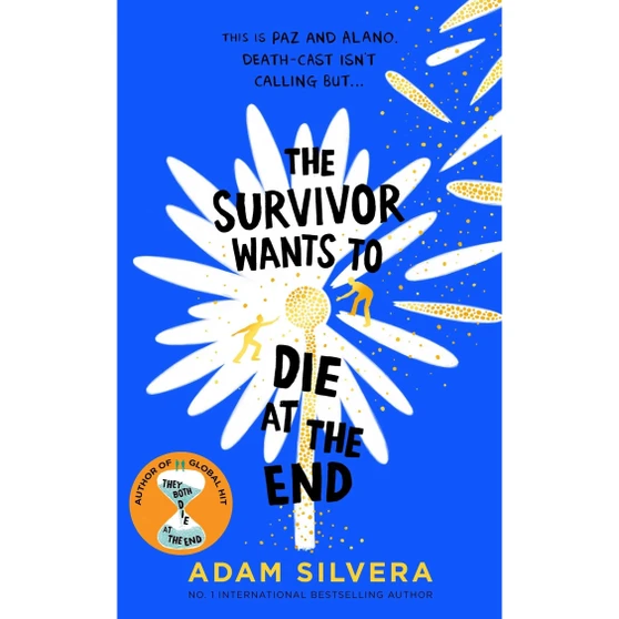 The Survivor Wants to Die at the End - ISBN 9781398534728