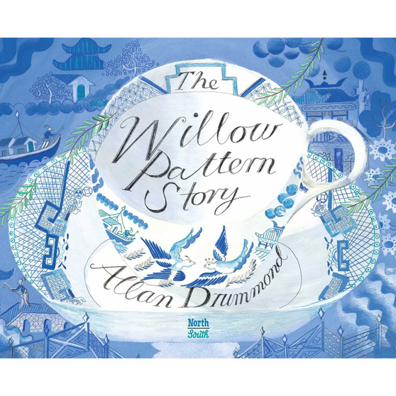 The Willow Pattern Story - ISBN 9780735845121