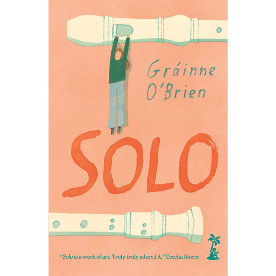 Solo - ISBN 9781915071798