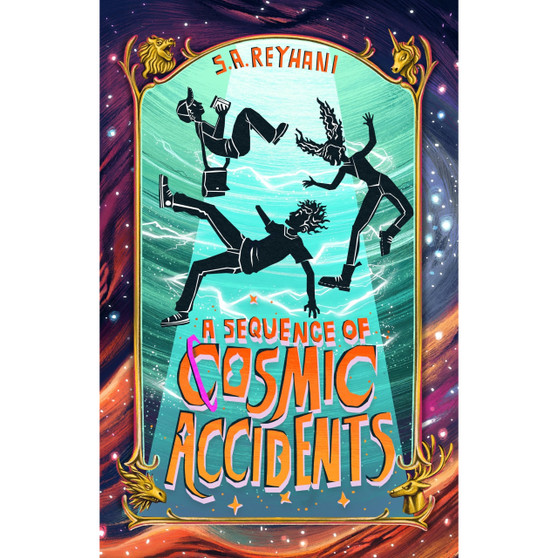 A Sequence of Cosmic Accidents - ISBN 9780861548774