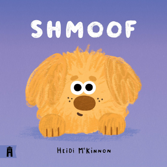 Shmoof - ISBN 9781761181801