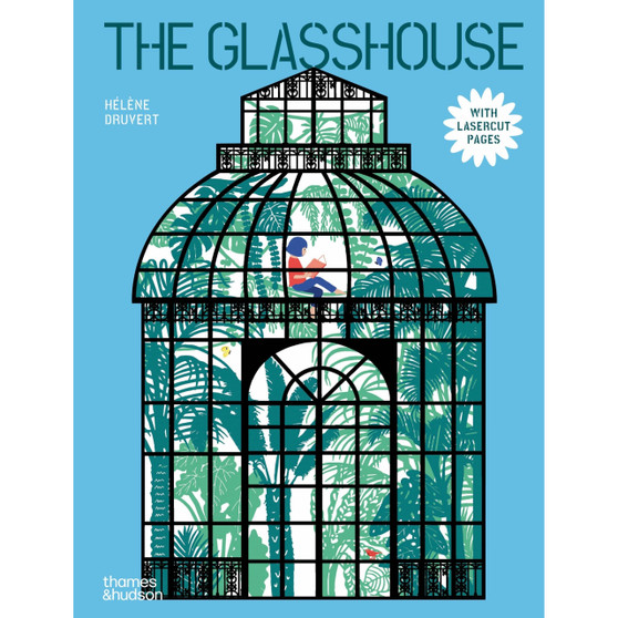 The Glasshouse - ISBN 9780500653913