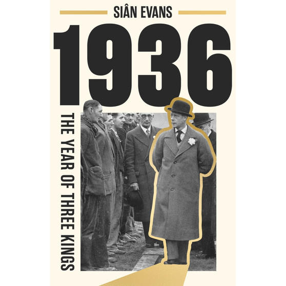 1936 - ISBN 9781399722766