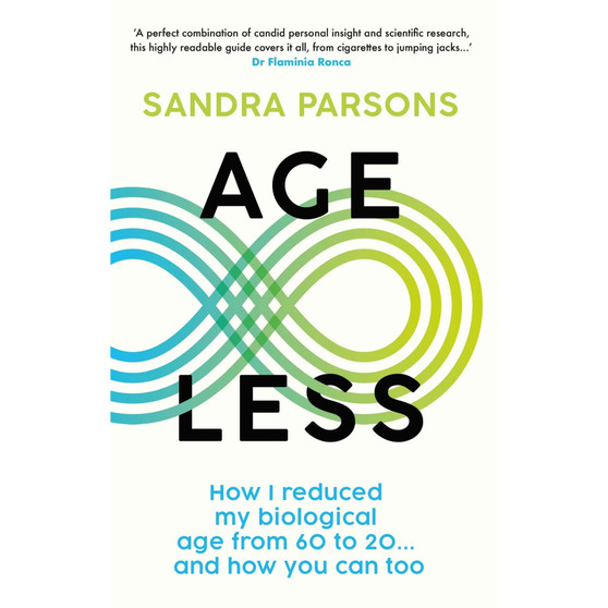 Age Less - ISBN 9781915780829