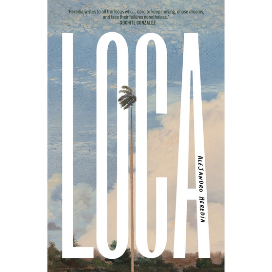 LOCA - ISBN 9781806750214