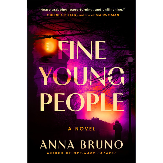 Fine Young People: A Novel (Paperback) - ISBN 9781643757018