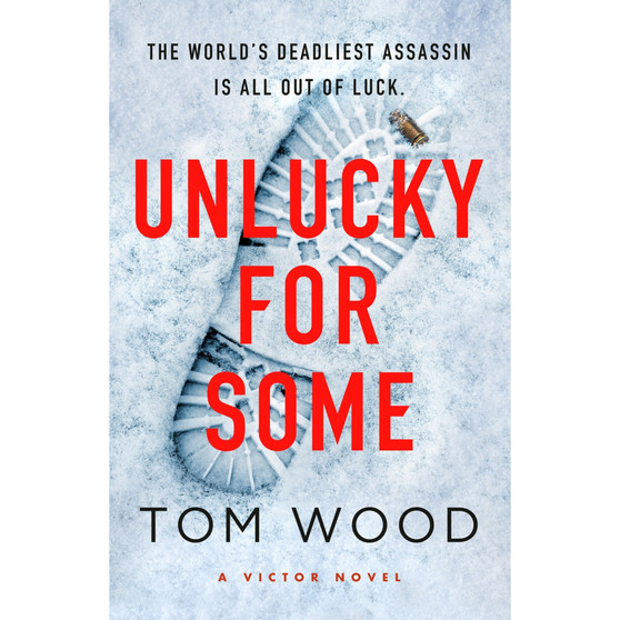 Unlucky for Some (Paperback) - ISBN 9781408723470