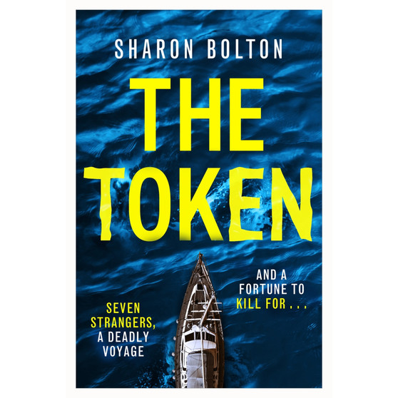 The Token (Paperback) - ISBN 9781398723122