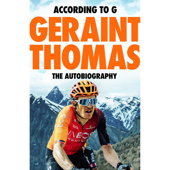According to G: The Autobiography - ISBN 9781787479104