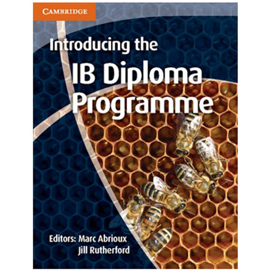 Introducing the IB Diploma Programme - ISBN 9781107606289