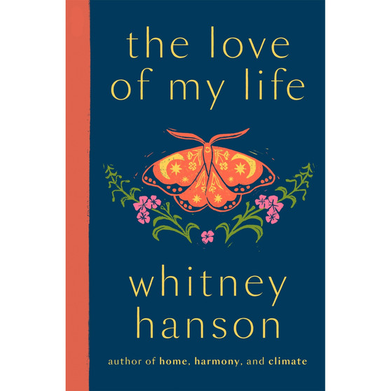 The Love of My Life - ISBN 9781529442281