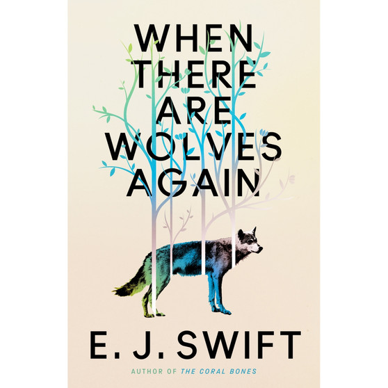 When There Are Wolves Again - ISBN 9781529436471