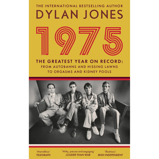 1975 - ISBN 9781408722015