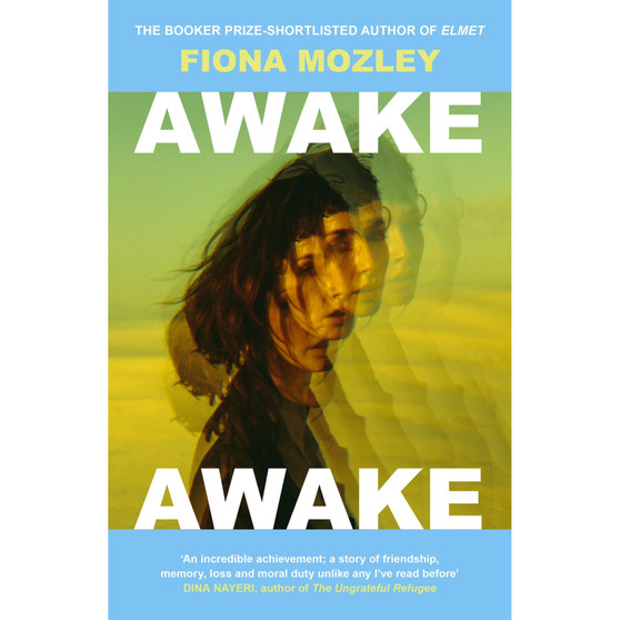 Awake Awake (Paperback) - ISBN 9781399826976