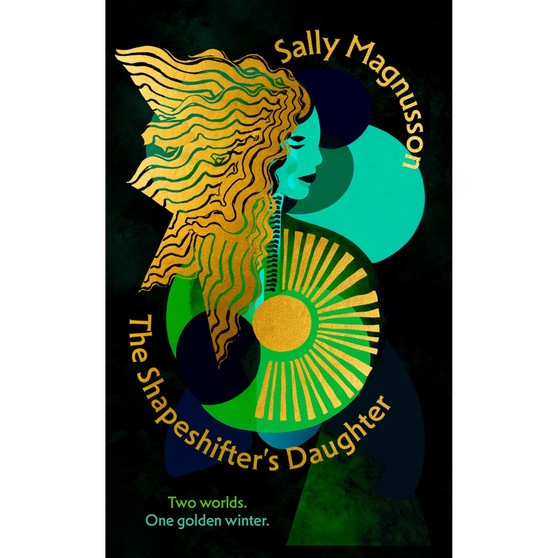 The Shapeshifter’s Daughter (Paperback) - ISBN 9781399825221