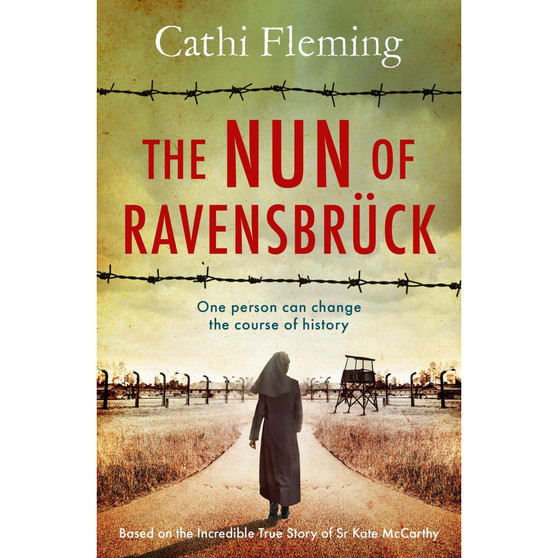 The Nun of Ravensbrück - ISBN 9781399749282