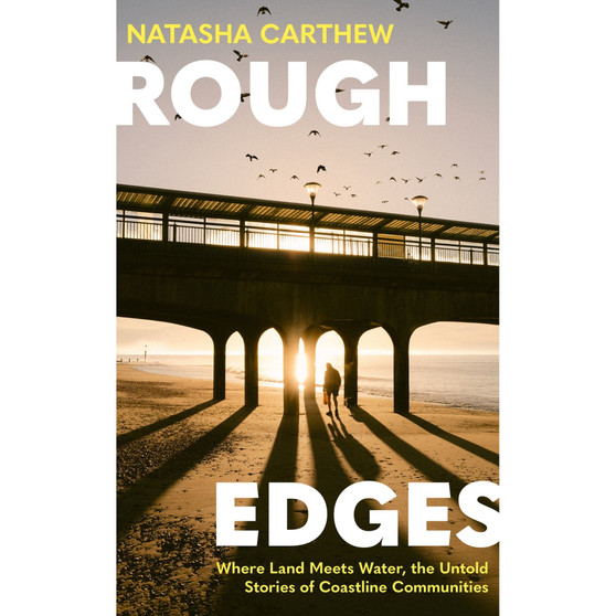 Rough Edges - ISBN 9781399740586