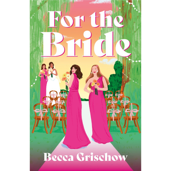 For the Bride - ISBN 9781035446872