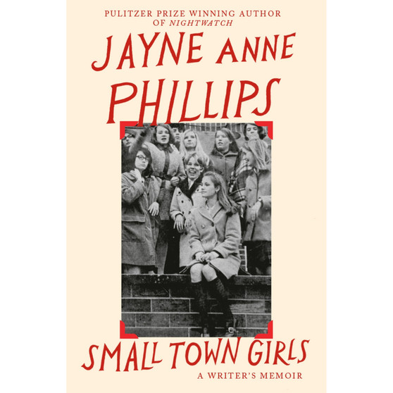 Small Town Girls (Hardcover) - ISBN 9780349725482