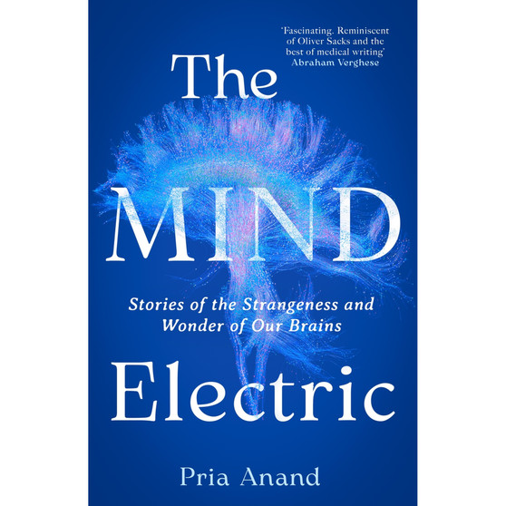 The Mind Electric - ISBN 9780349019123