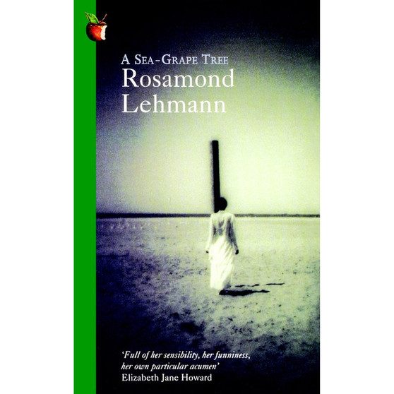 A Sea-Grape Tree - ISBN 9780349017990