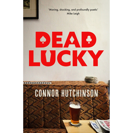 Dead Lucky (Paperback) - ISBN 9781472159076