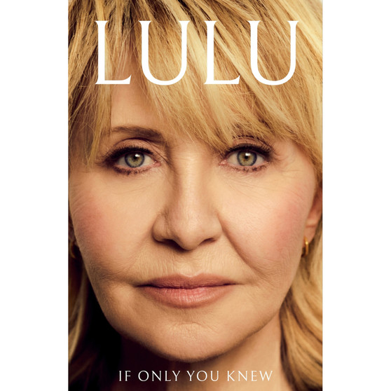 If Only You Knew - ISBN 9781399744294