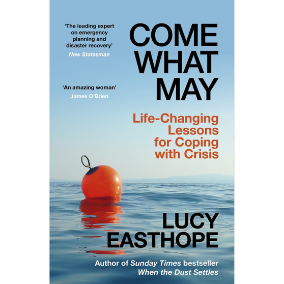 Come What May (Paperback) - ISBN 9781399736244