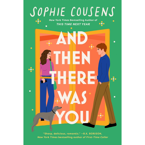 And Then There Was You - ISBN 9781399733007