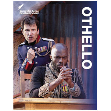 Cambridge School Shakespeare: Othello (3rd edition) - ISBN 9781107615595