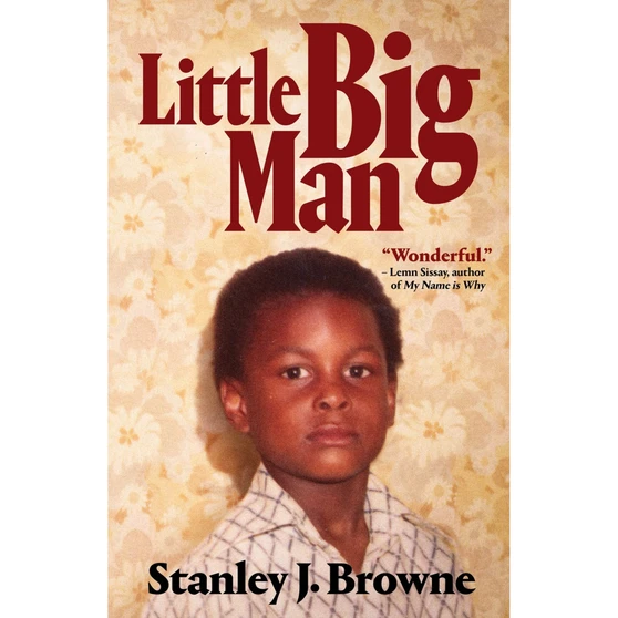 Little Big Man - ISBN 9781913090883