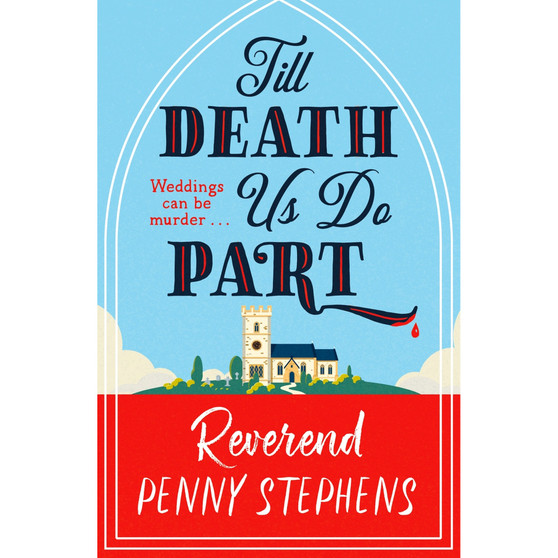 Till Death Us Do Part - ISBN 9781529441468