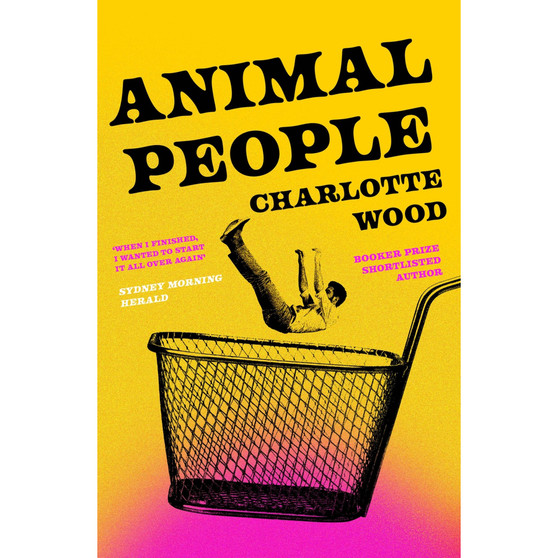 Animal People - ISBN 9781399756228