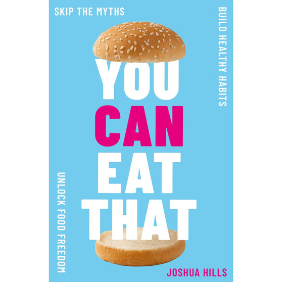 You Can Eat That - ISBN 9781399755740