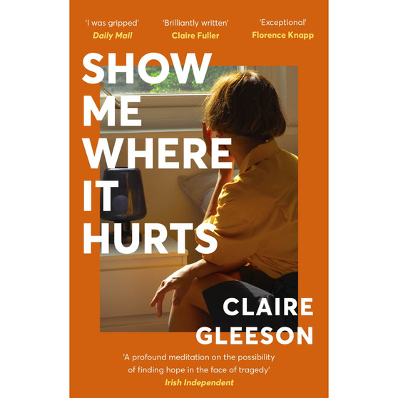 Show Me Where It Hurts - ISBN 9781399734745
