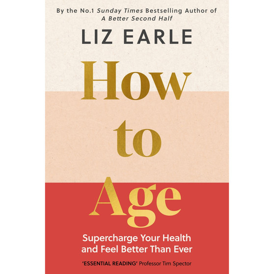 How to Age - ISBN 9781399723718