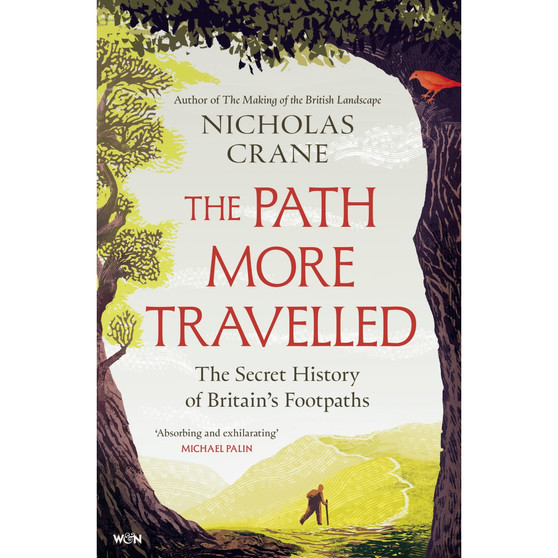 The Path More Travelled - ISBN 9781399605816