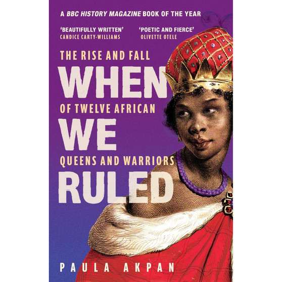 When We Ruled - ISBN 9781398719910
