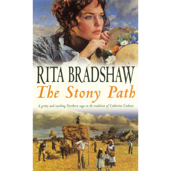 The Stony Path - ISBN 9781035431106