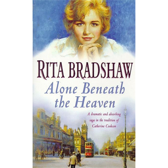 Alone Beneath the Heaven - ISBN 9781035431076