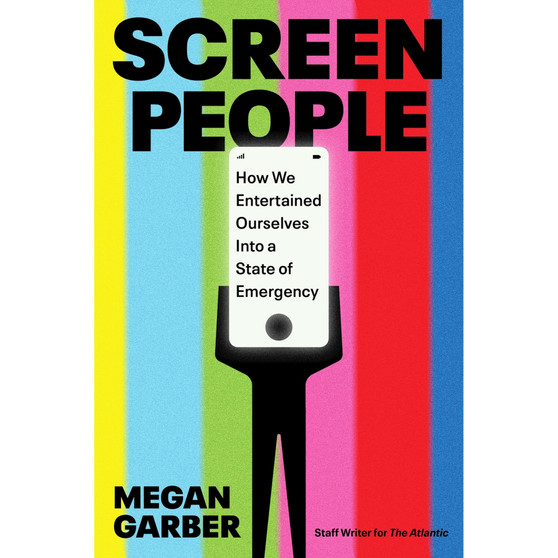 Screen People (Paperback) - ISBN 9781035430468
