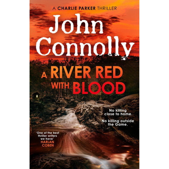 A River Red with Blood (Paperback) - ISBN 9781399758475