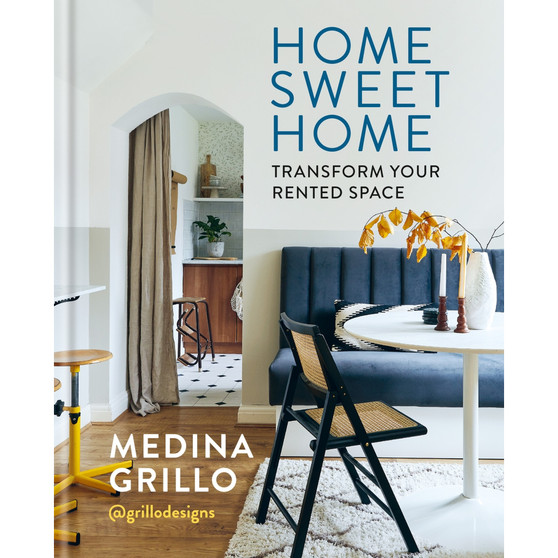 Home Sweet Home: Transform Your Rented Space - ISBN 9781840919622