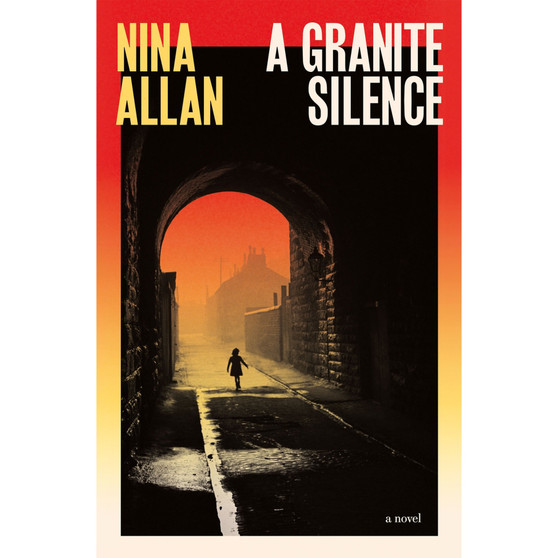 A Granite Silence (Paperback) - ISBN 9781529435603