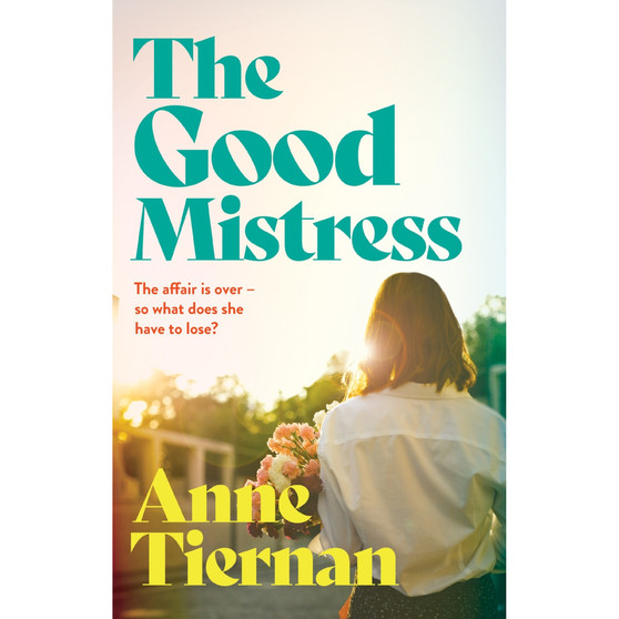 The Good Mistress - ISBN 9781472299901